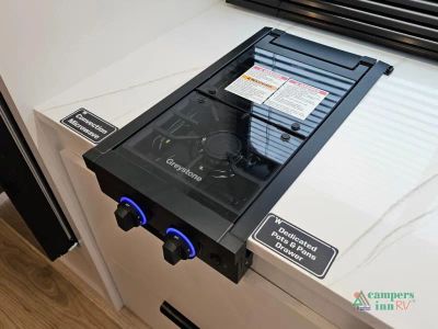 2026 Winnebago Micro Minnie - Photo 14