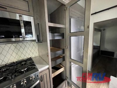 2021 Forest River RV Cedar Creek - Photo 18
