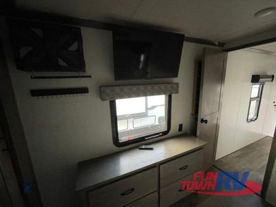 2021 Forest River RV Cedar Creek - Photo 35