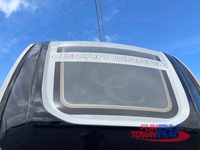 2021 Forest River RV Cedar Creek - Photo 6