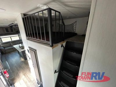 2021 Forest River RV Cedar Creek - Photo 27