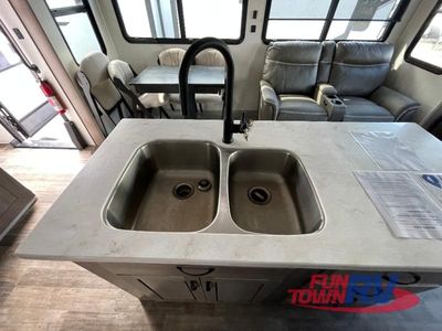 2021 Forest River RV Cedar Creek - Photo 15