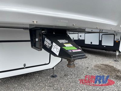 2021 Forest River RV Cedar Creek - Photo 7