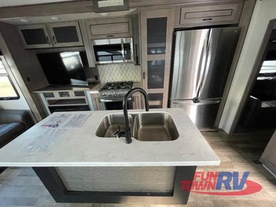 2021 Forest River RV Cedar Creek - Photo 14
