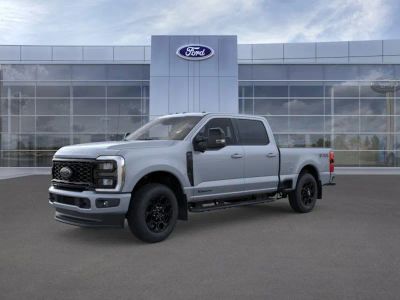 2026 Ford F-250 - Photo 1