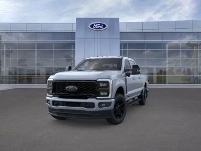 2026 Ford F-250 - Photo 2