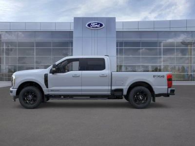 2026 Ford F-250 - Photo 3