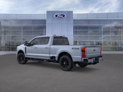 2026 Ford F-250 - Photo 4