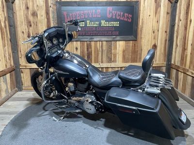 2013 Harley-Davidson Street Glide - Photo 8
