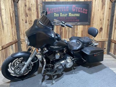 2013 Harley-Davidson Street Glide - Photo 4