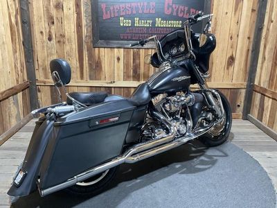 2013 Harley-Davidson Street Glide - Photo 7