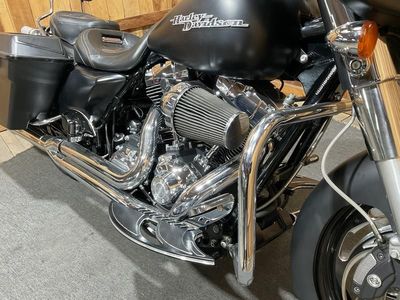 2013 Harley-Davidson Street Glide - Photo 12