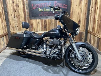 2013 Harley-Davidson Street Glide - Photo 10