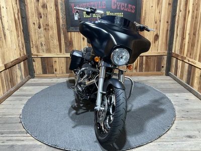 2013 Harley-Davidson Street Glide - Photo 5