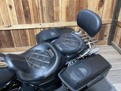 2013 Harley-Davidson Street Glide - Photo 13
