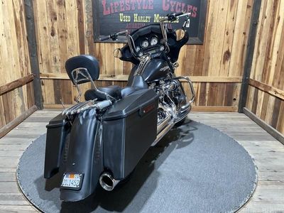 2013 Harley-Davidson Street Glide - Photo 6