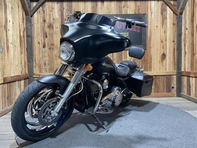 2013 Harley-Davidson Street Glide - Photo 2