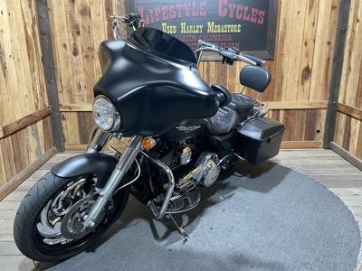 2013 Harley-Davidson Street Glide - Photo 3