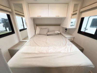 2027 Thor Motor Coach CHATEAU - Photo 15