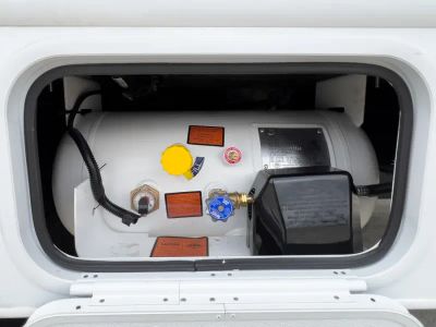 2027 Thor Motor Coach CHATEAU - Photo 20
