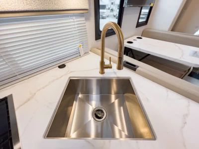 2027 Thor Motor Coach CHATEAU - Photo 9