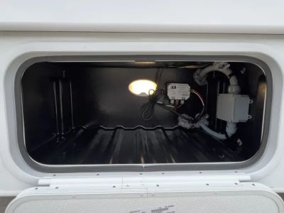2027 Thor Motor Coach CHATEAU - Photo 19