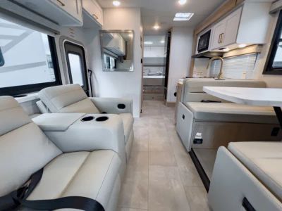 2027 Thor Motor Coach CHATEAU - Photo 5