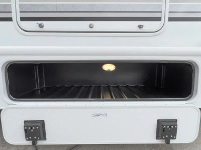 2027 Thor Motor Coach CHATEAU - Photo 26
