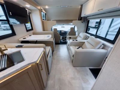 2027 Thor Motor Coach CHATEAU - Photo 3