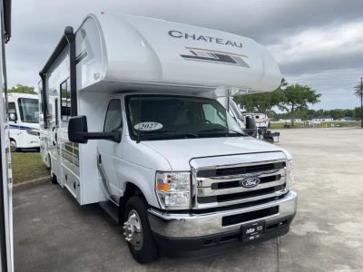 2027 Thor Motor Coach CHATEAU - Photo 1
