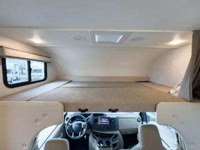 2027 Thor Motor Coach CHATEAU - Photo 4