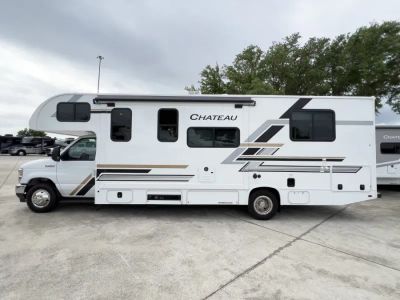 2027 Thor Motor Coach CHATEAU - Photo 18