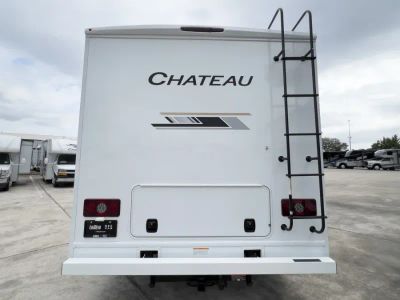2027 Thor Motor Coach CHATEAU - Photo 27