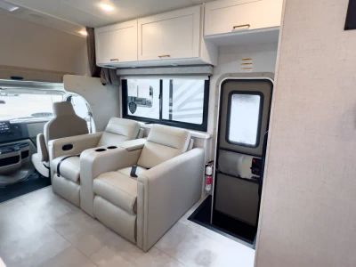 2027 Thor Motor Coach CHATEAU - Photo 13