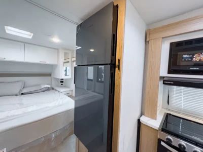 2027 Thor Motor Coach CHATEAU - Photo 12