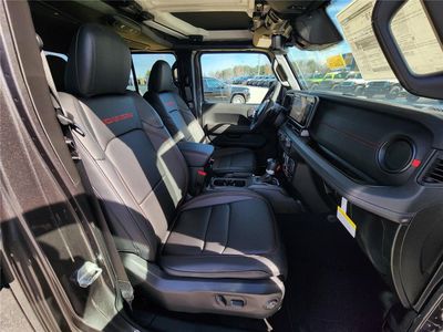 2026 2026 Jeep Gladiator Rubicon - Photo 6