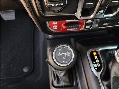 2026 2026 Jeep Gladiator Rubicon - Photo 14