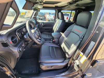2026 2026 Jeep Gladiator Rubicon - Photo 11