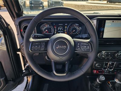 2026 2026 Jeep Gladiator Rubicon - Photo 10