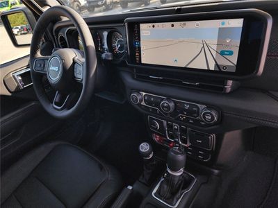 2026 2026 Jeep Gladiator Rubicon - Photo 8