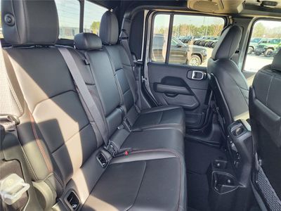 2026 2026 Jeep Gladiator Rubicon - Photo 7