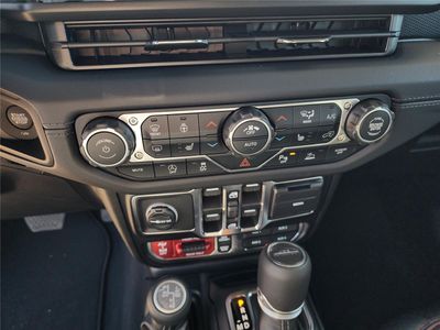 2026 2026 Jeep Gladiator Rubicon - Photo 13