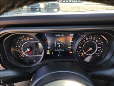 2026 2026 Jeep Gladiator Rubicon - Photo 15
