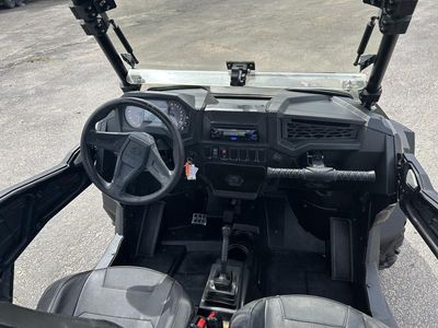 2023 Polaris RZR XP 1000 Sport - Photo 12