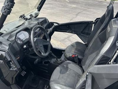 2023 Polaris RZR XP 1000 Sport - Photo 9