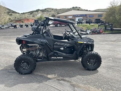 2023 Polaris RZR XP 1000 Sport - Photo 5