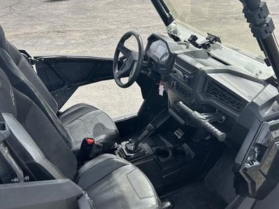 2023 Polaris RZR XP 1000 Sport - Photo 10