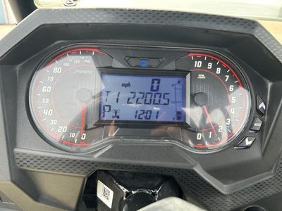 2023 Polaris RZR XP 1000 Sport - Photo 16