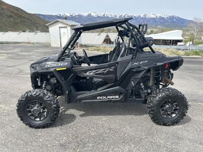 2023 Polaris RZR XP 1000 Sport - Photo 6