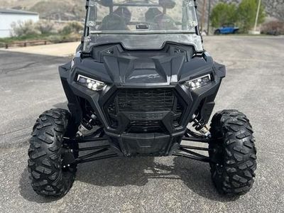 2023 Polaris RZR XP 1000 Sport - Photo 4